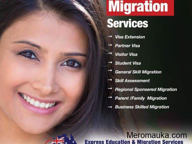 Registered migration agent jobs sydney