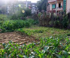 land for sale in Nagarjun, sitapaila