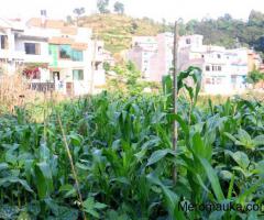 land for sale in Nagarjun, sitapaila