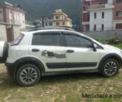 Fiat AVENTURA