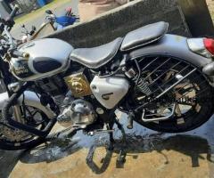 Royal Enfield