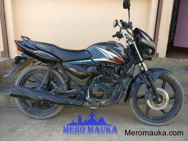 Honda shine 2010 model 2025