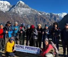Intternational Travel Agency in Kathamndu Nepal