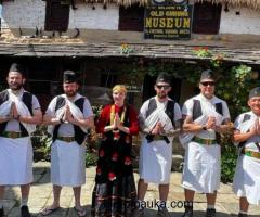 Intternational Travel Agency in Kathamndu Nepal