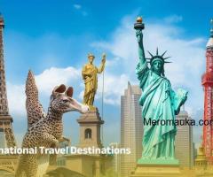 Intternational Travel Agency in Kathamndu Nepal - Image 3/3