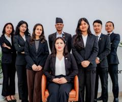 Law Firm in Nepal: Lawin and Partners