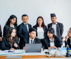 Law Firm in Nepal: Lawin and Partners
