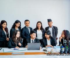 Law Firm in Nepal: Lawin and Partners - Image 3/4